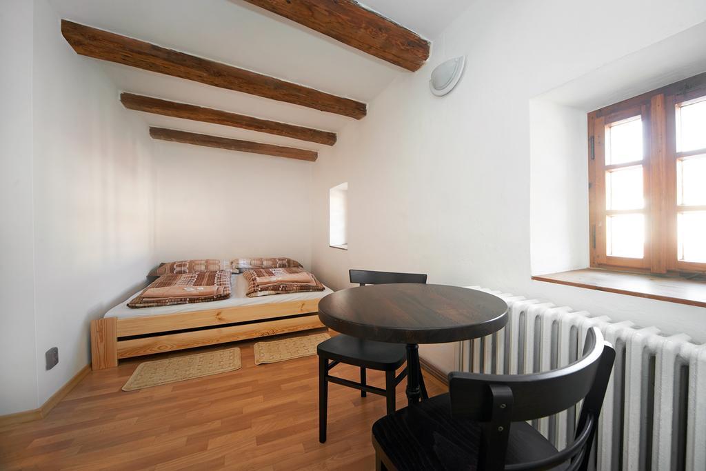 Usedlost Kotlarka Hotel Praag Buitenkant foto